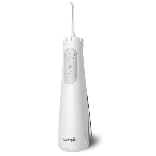 Waterpik White Cordless Gem 5100 Water Flosser Ã¢â‚¬â€œ White (WF-27CD010) [8 Ounces ( 237 ml ), 1573, 2]
