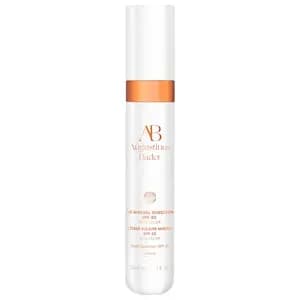 Augustinus Bader The Mineral Sunscreen SPF 50 1 oz/30 mL [Normal, Dry, Combination, and Oily, 1 oz/30 mL, TFC8®]
