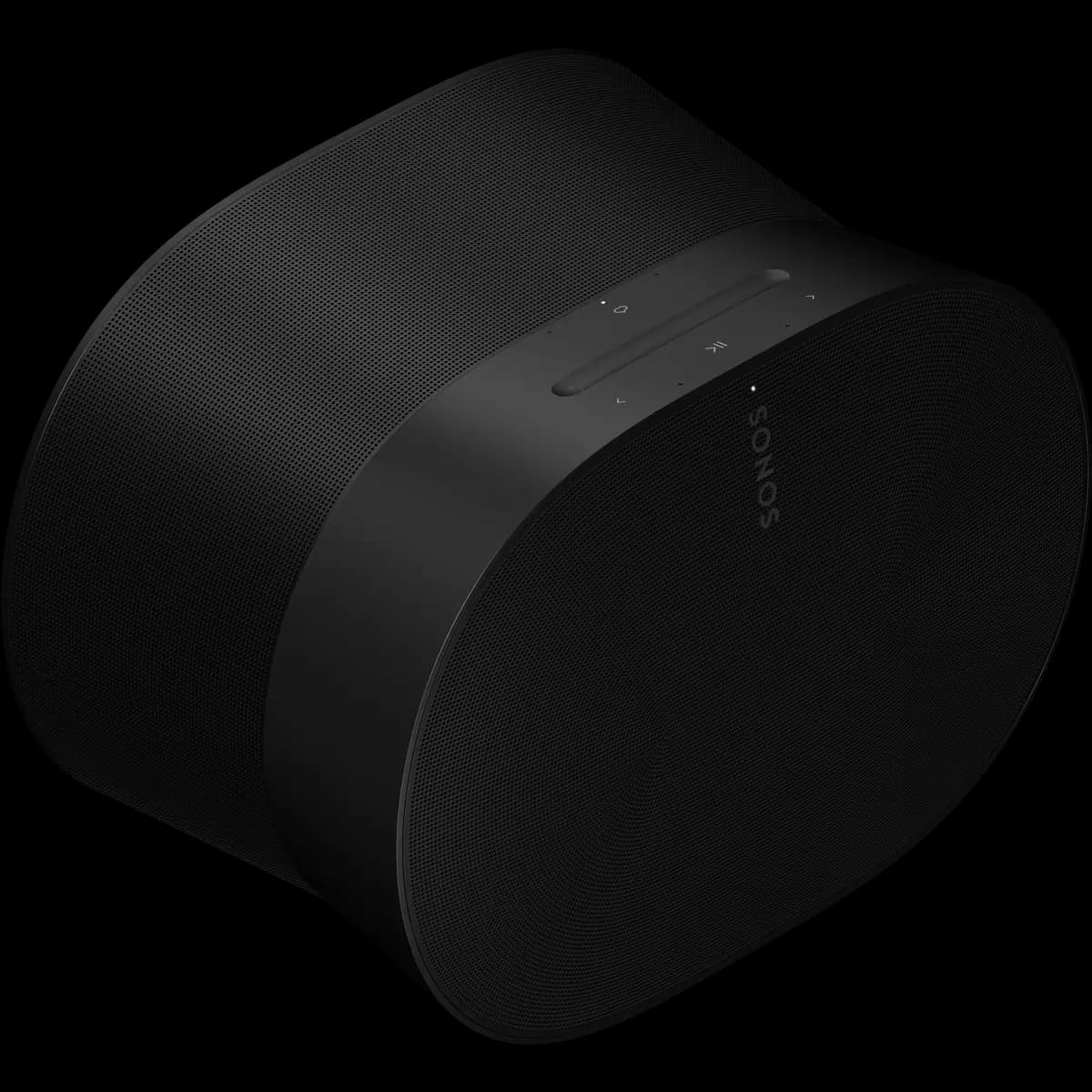 Sonos Era 300 - White [7.28 in (185 mm), 10.24 in (260 mm), 6.30 in (160 mm)]