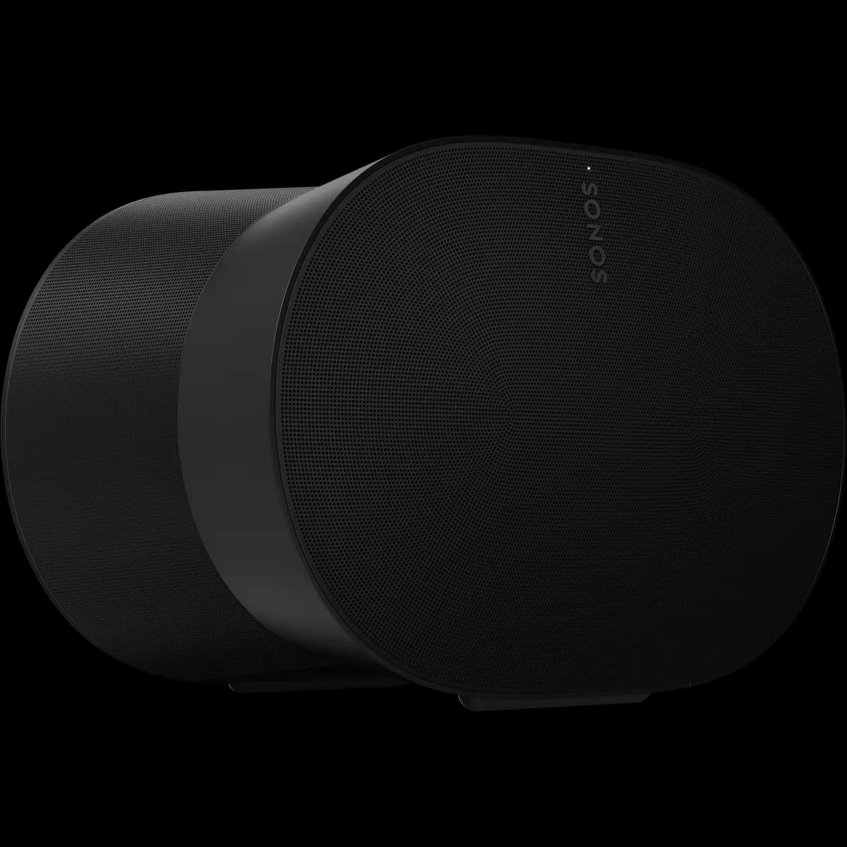 Sonos Era 300 - White [7.28 in (185 mm), 10.24 in (260 mm), 6.30 in (160 mm)]