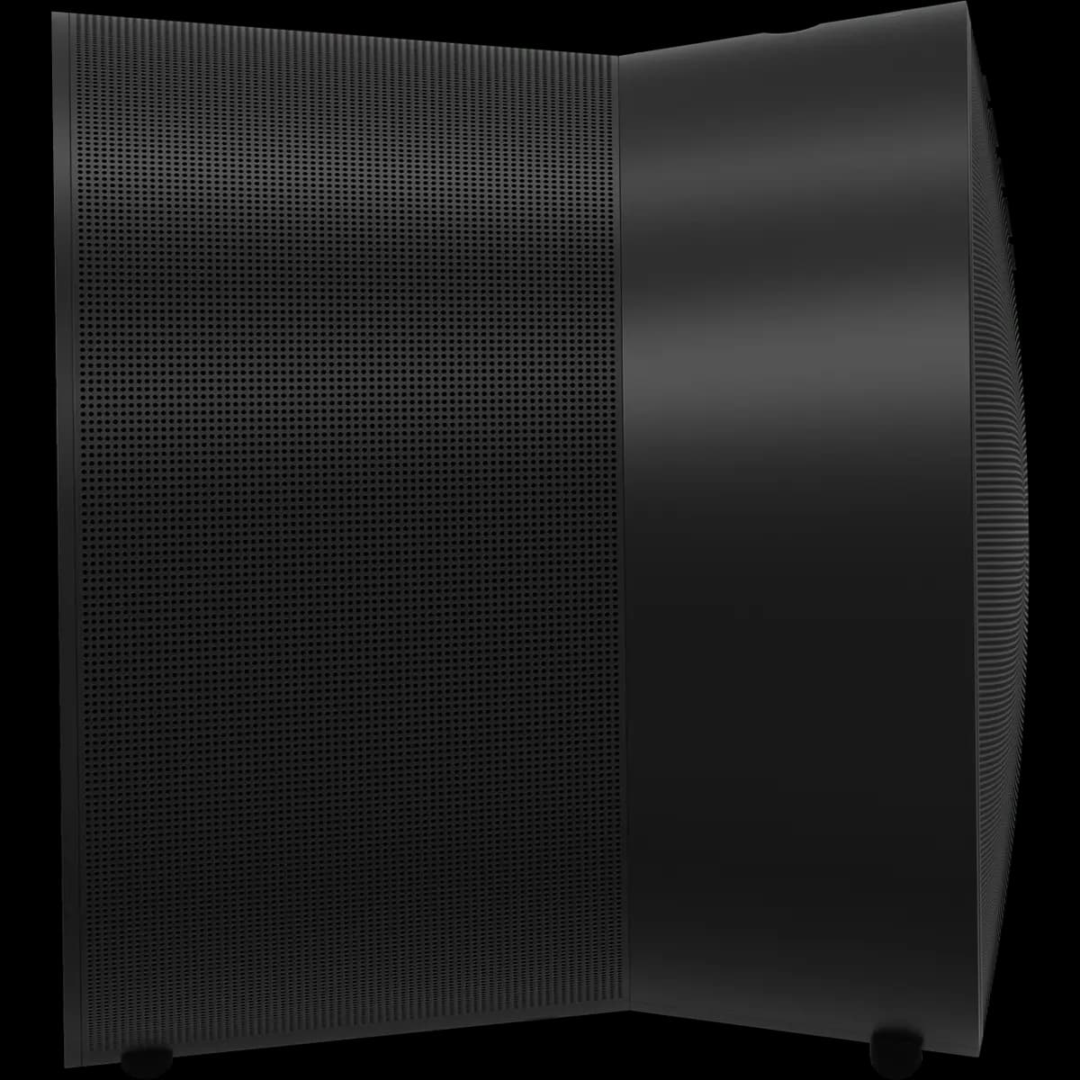 Sonos Era 300 - White [7.28 in (185 mm), 10.24 in (260 mm), 6.30 in (160 mm)]
