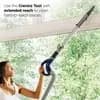 Shark Navigator Lift-Away Deluxe Upright Vacuum NV360 9.5" Cleaning Path Blue [15.96 Pounds, .9 Quart, 25 Feet]
