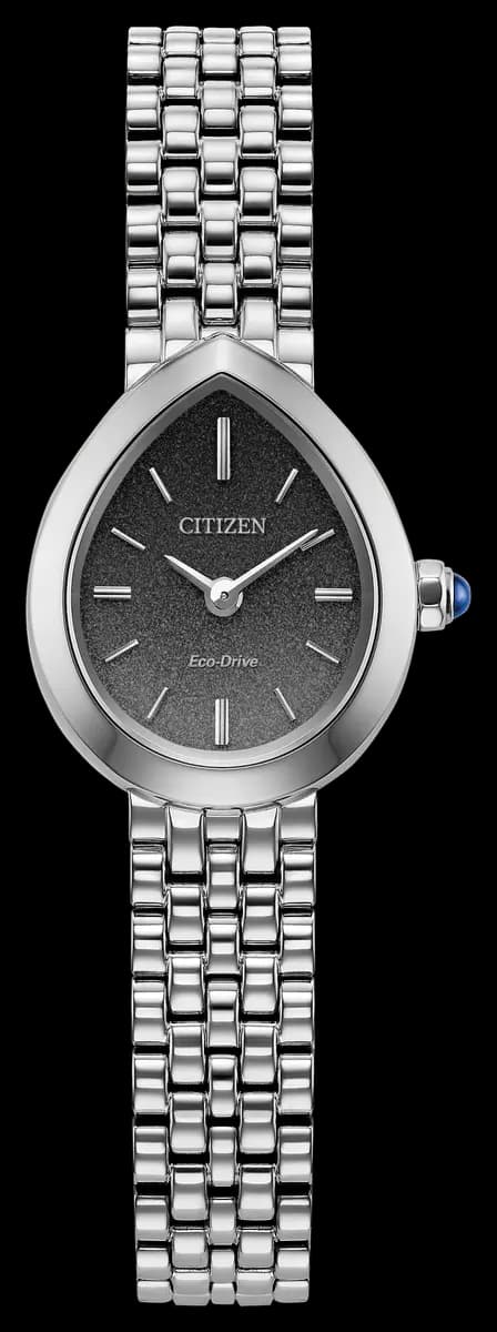 Citizen Citizen L Rainell EX1550-54E [20mm, B023 Eco-Drive, WR50/5Bar/166ft]