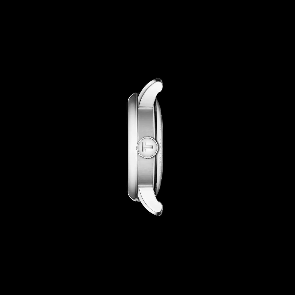Tissot Le Locle 20th Anniversary 29mm Silver [29.00 mm, Swiss automatic, 30 m]