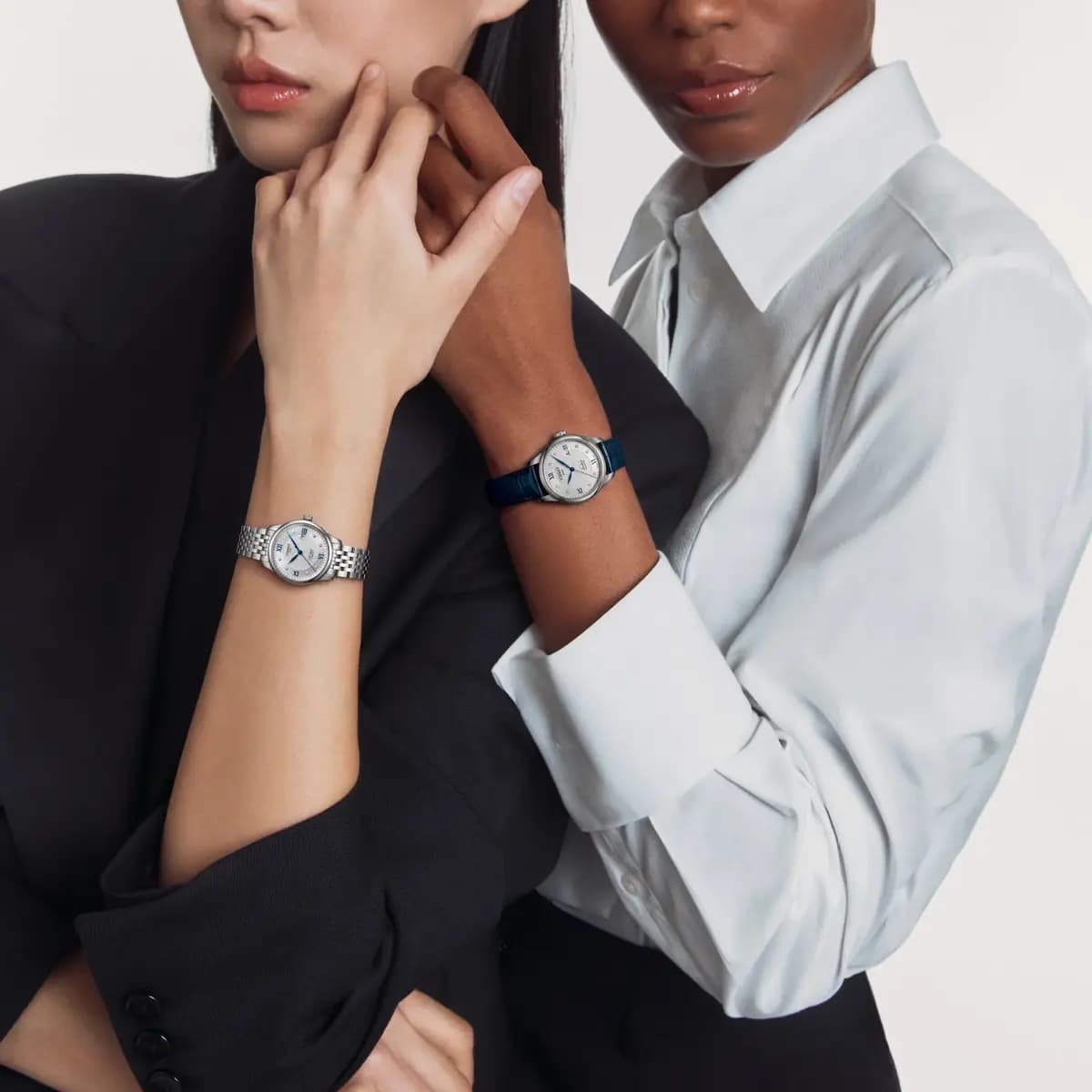 Tissot Le Locle 20th Anniversary 29mm Silver [29.00 mm, Swiss automatic, 30 m]