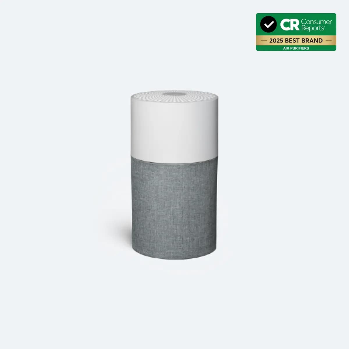 Blueair Blue Pure 511 [13.4 in x 7.9 in x 7.9 in, 4.2 lb, 16 W]
