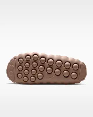 Nike Mind 001 Men's Pregame Mules Hemp/Sanddrift/Pale Ivory [Hemp/Sanddrift/Pale Ivory, M 6 / W 7.5, M 7 / W 8.5, M 8 / W 9.5, M 9 / W 10.5, M 10 /, If you generally purchase a 1/2