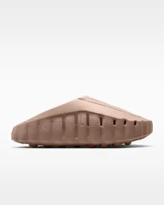 Nike Mind 001 Men's Pregame Mules Hemp/Sanddrift/Pale Ivory [Hemp/Sanddrift/Pale Ivory, M 6 / W 7.5, M 7 / W 8.5, M 8 / W 9.5, M 9 / W 10.5, M 10 /, If you generally purchase a 1/2