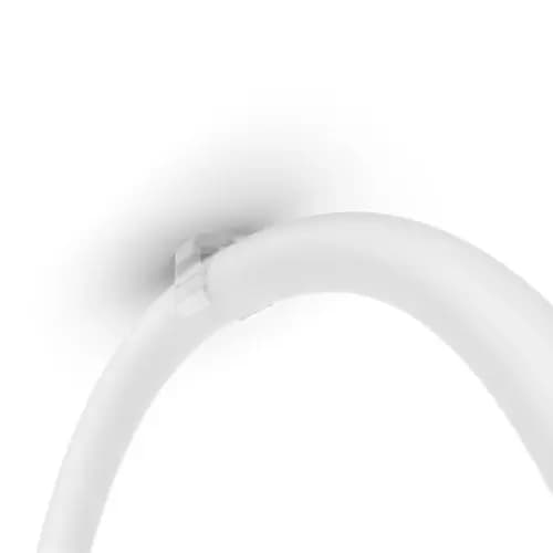 Philips Hue Liane 360° Indoor Rope Lights - 10ft Weight [Color rendering index (CRI) 80, Nominal lifetime 25,000, Number of switch cycles 50,000]