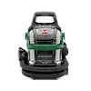 BISSELL Little Green Pet Pro On-Board Tool Portable Carpet Cleaner 3908 - 4" Cleaning Path Black [13 Pounds, 64 Ounces, New]