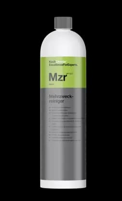 Koch Chemie Mehrzweckreiniger (MZR) 1L [Brand Koch Chemie, SKU 86001US, UPC 4262380394629]