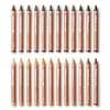 24ct Hues of You Crayons - Mondo Llama™: Multicultural Crayons, School Supplies for Kids, 24 Pack [Dimensions (Overall) 3.75 Inches (L), 2.75 Inches (W), Suggested Age 3 Years and