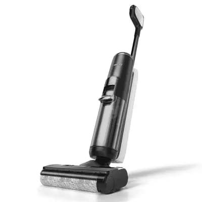 Tineco FloorWasher 5 Series Cordless Smart Wet/Dry Vacuum Cleaner and Hard Floor Washer [Battery, 220 Watts, 0 Inches]