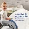 Graco DuoDiner DLX 6-in-1 Standard High Chair - Lilac Mod [Dimensions (Overall) 43.25 Inches (H) x 28.25 Inches (W) x 24, Weight 22.69 Pounds, Holds up to 60 Pounds, Suggested Age 