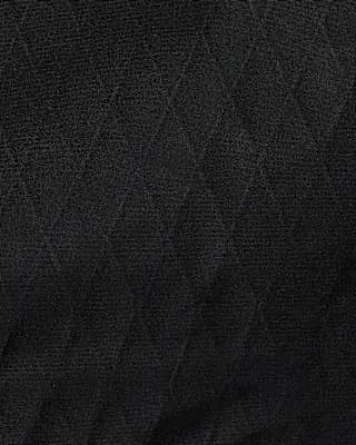 ACG Gear Tote Bag (Large, 55L) Black/Anthracite/Summit White [Body/Lining: 100% polyester, Spot clean, ONE SIZE]