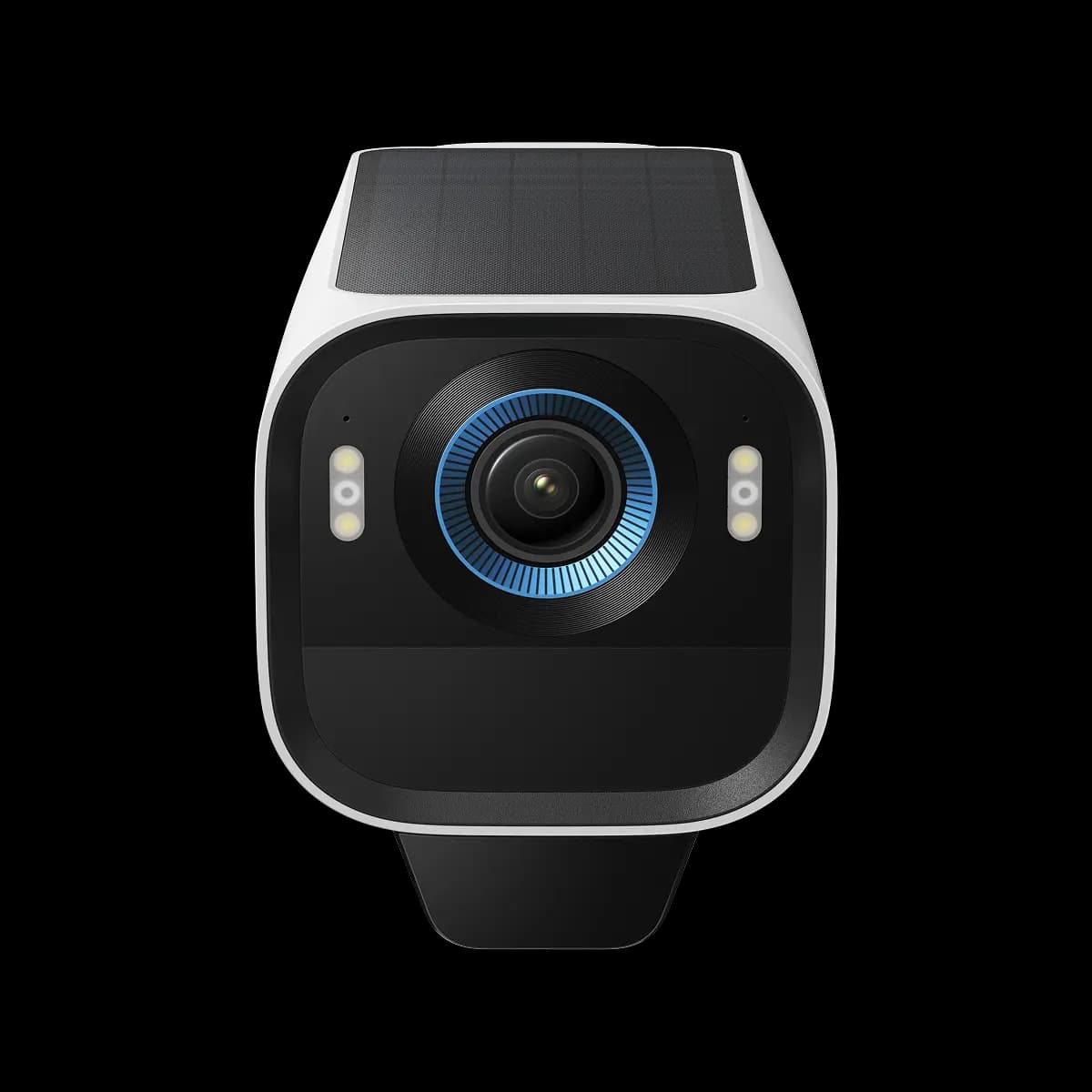 eufyCam S3 Pro Add-on Camera [4K(3840*2160)°, 1/1.8-inch Stacked CMOS, 8x Digital Zoom]