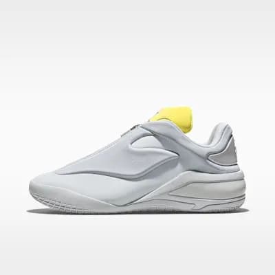 SHAI 001 Shoes Ghost/Yellow [Ghost/Yellow, A23976C-084]