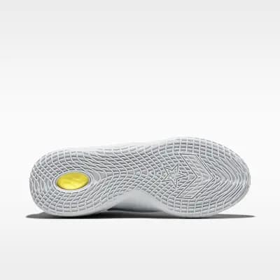 SHAI 001 Shoes Ghost/Yellow [Ghost/Yellow, A23976C-084]