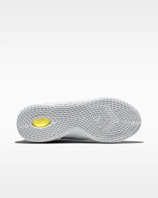SHAI 001 Shoes Ghost/Yellow [Ghost/Yellow, A23976C-084]