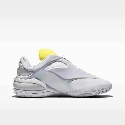 SHAI 001 Shoes Ghost/Yellow [Ghost/Yellow, A23976C-084]
