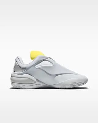 SHAI 001 Shoes Ghost/Yellow [Ghost/Yellow, A23976C-084]