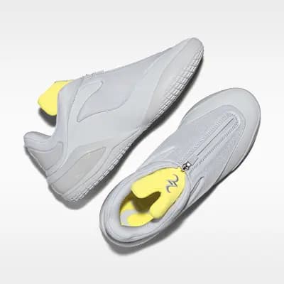 SHAI 001 Shoes Ghost/Yellow [Ghost/Yellow, A23976C-084]