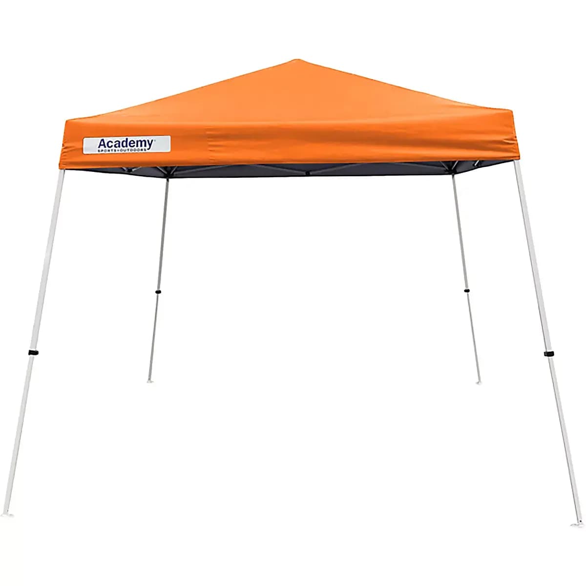 Academy Sports + Outdoors Academy Sports + Outdoors Easy Shade 10 ft x 10 ft Slant Leg Canopy [Yes, Yes, Tailgating,Outdoor Living]