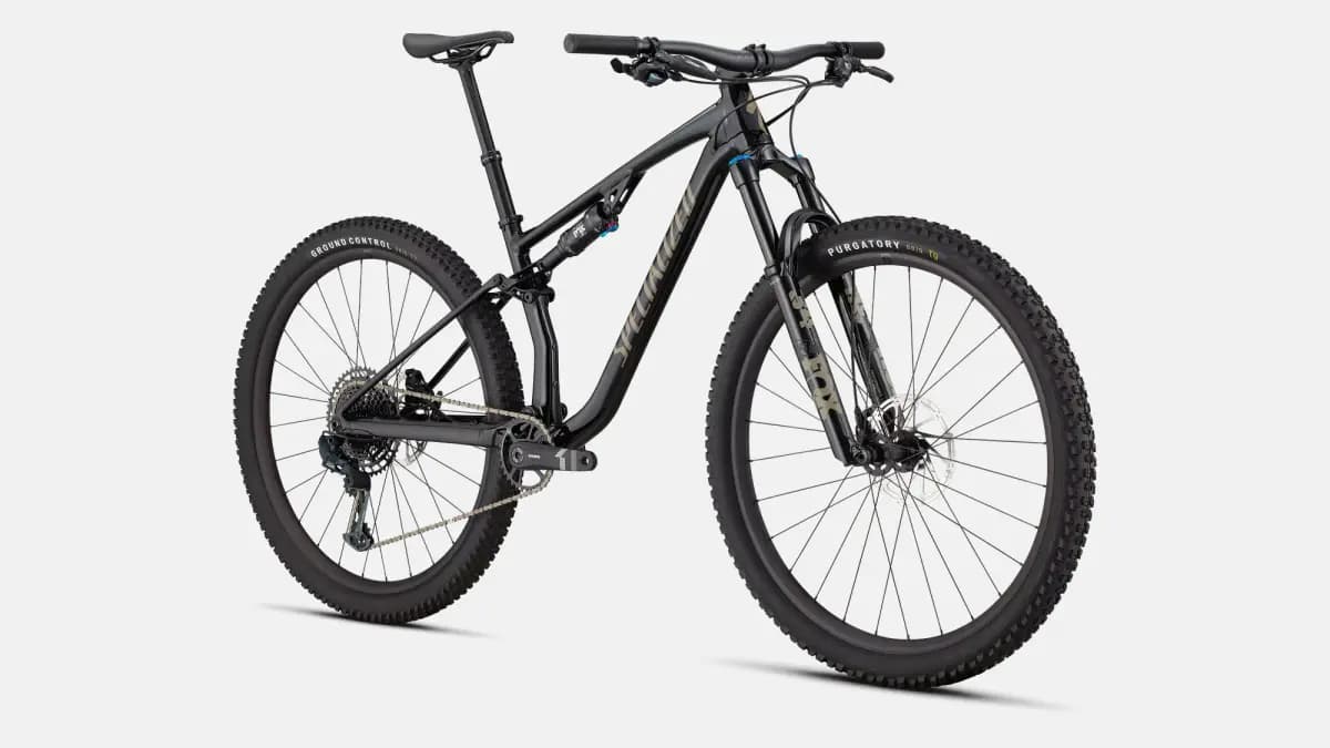 Specialized Chisel Comp EVO [Specialized D'Aluisio Smartweld M5 Alloy, Hydroformed tubes, Progressive XC Geometry, 110mm travel, internal cable routing, BSA BB, 12x148mm spacing, 3