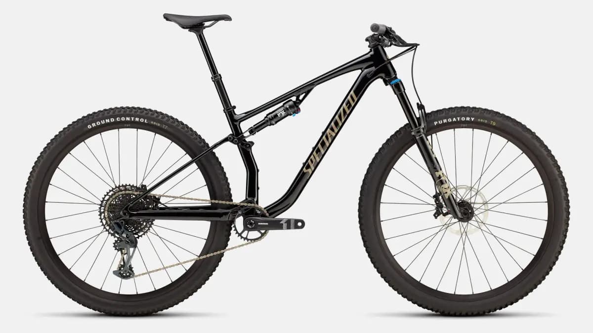 Specialized Chisel Comp EVO [Specialized D'Aluisio Smartweld M5 Alloy, Hydroformed tubes, Progressive XC Geometry, 110mm travel, internal cable routing, BSA BB, 12x148mm spacing, 3
