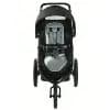 Graco FastAction Jogger LX Stroller - Drive [Dimensions (Overall) 44 Inches (H) x 23.5 Inches (W) x 53 Inc, Weight 28.2 Pounds, Holds up to 50 Pounds, Dimensions (Collapsed) 17.5 I