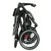 Graco FastAction Jogger LX Stroller - Drive [Dimensions (Overall) 44 Inches (H) x 23.5 Inches (W) x 53 Inc, Weight 28.2 Pounds, Holds up to 50 Pounds, Dimensions (Collapsed) 17.5 I