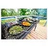 Lodge 12" Cast Iron Skillet [12.0 Inches, 8.5 Pounds, Cast Iron]