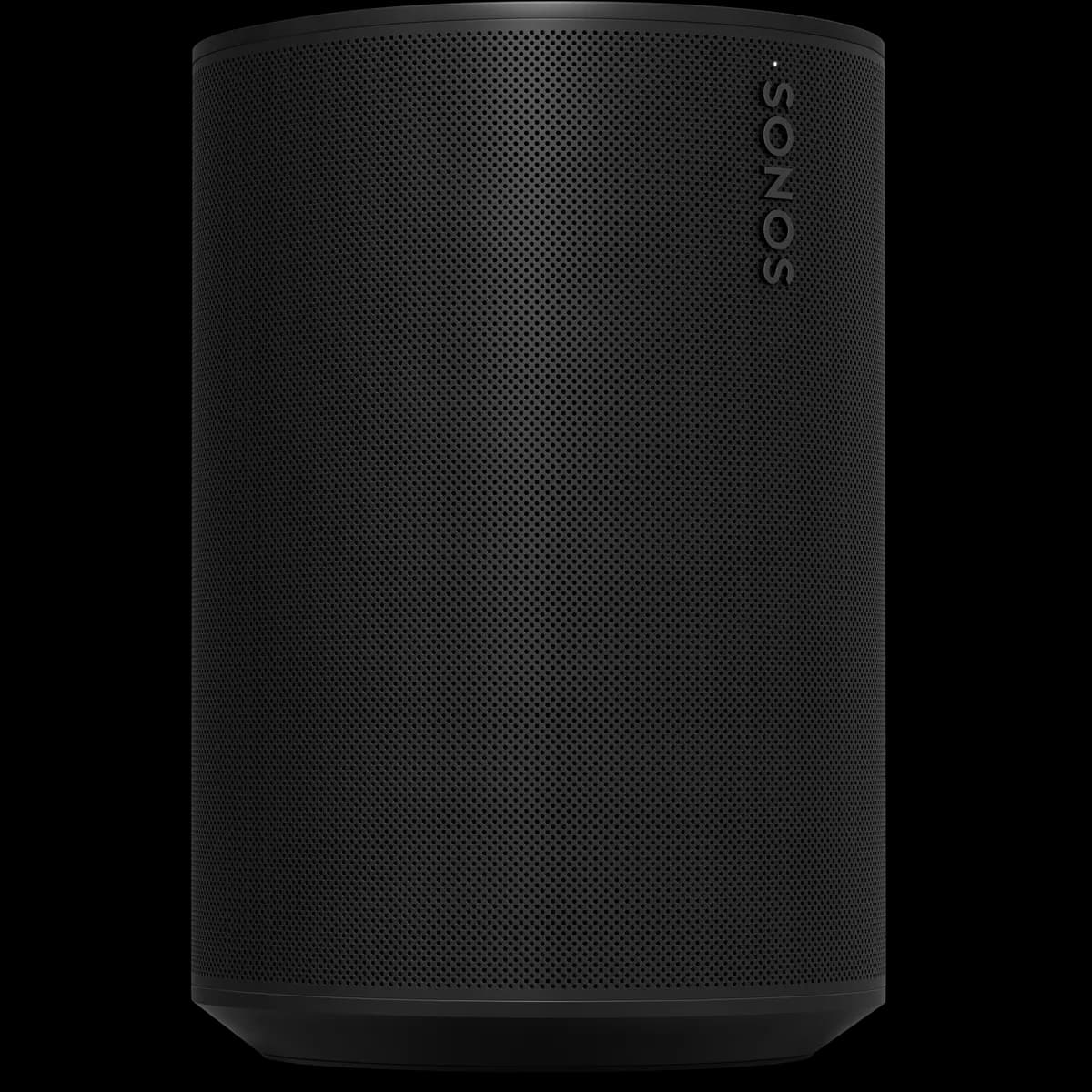 Sonos Era 100 SL - Black [7.19 in (182.5 mm), 4.72 in (120 mm), 5.14 in (130.5 mm)]