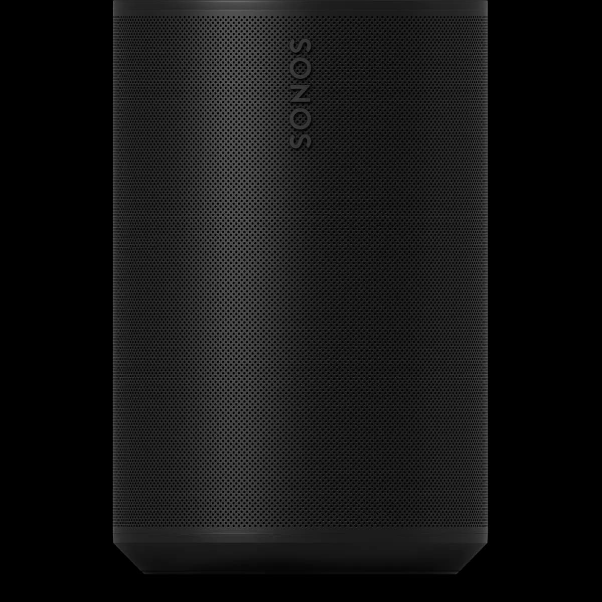 Sonos Era 100 SL - Black [7.19 in (182.5 mm), 4.72 in (120 mm), 5.14 in (130.5 mm)]