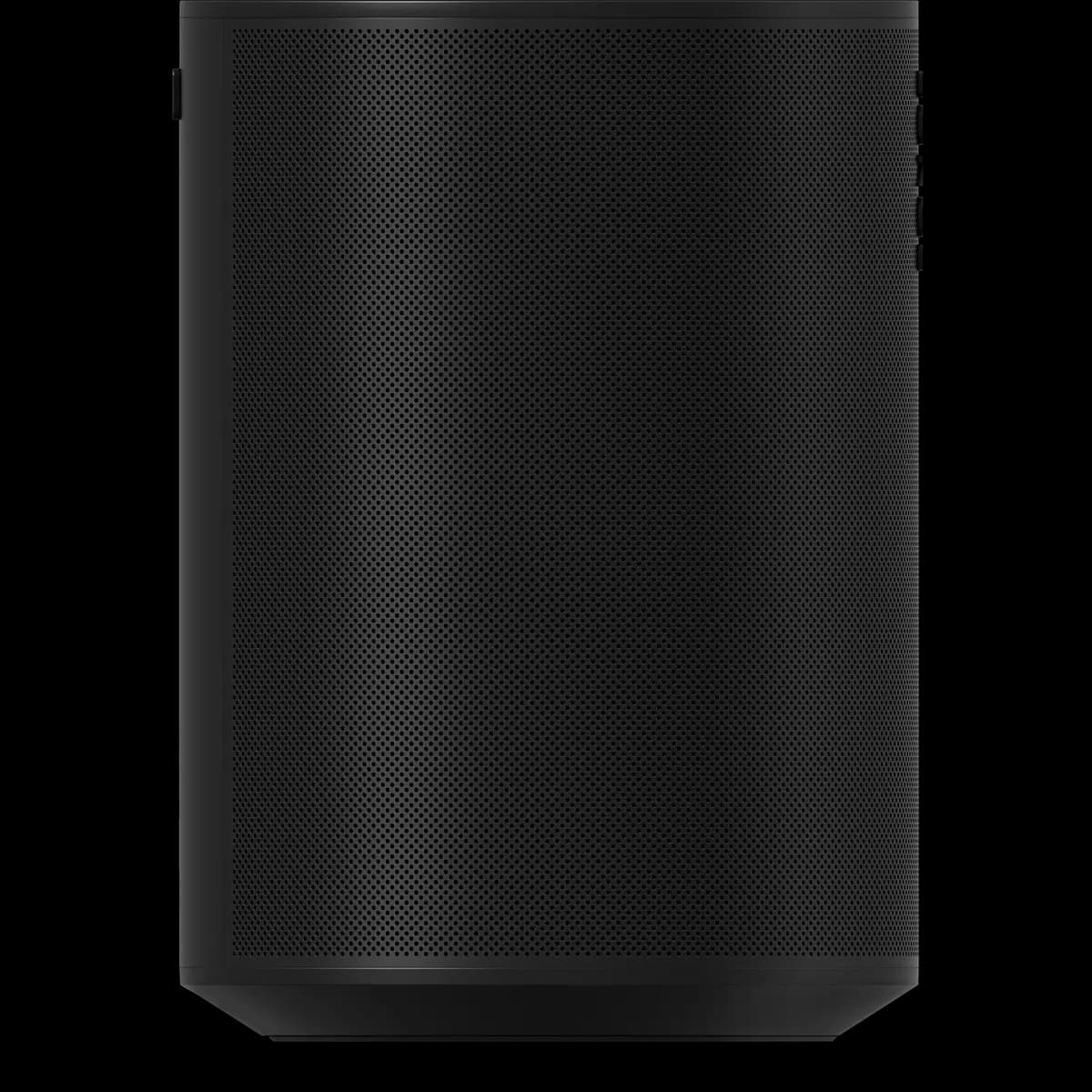 Sonos Era 100 SL - Black [7.19 in (182.5 mm), 4.72 in (120 mm), 5.14 in (130.5 mm)]