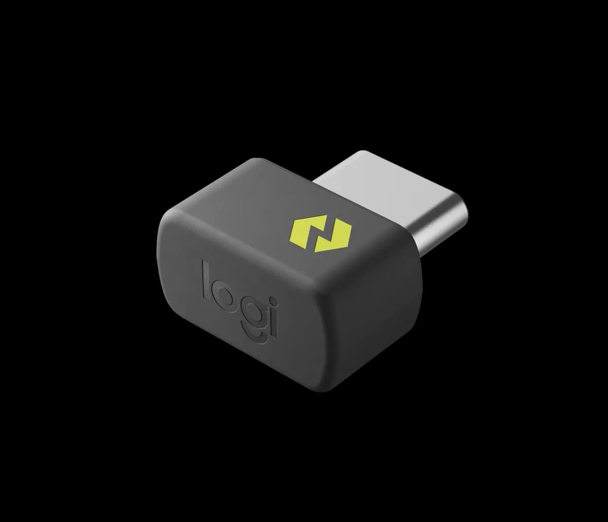 Logitech Signature Comfort Plus M850 L for Business - Graphite [4.78 in (121.3 mm), 2.93 in (74.3 mm), 1.74 in (44.2 mm)]