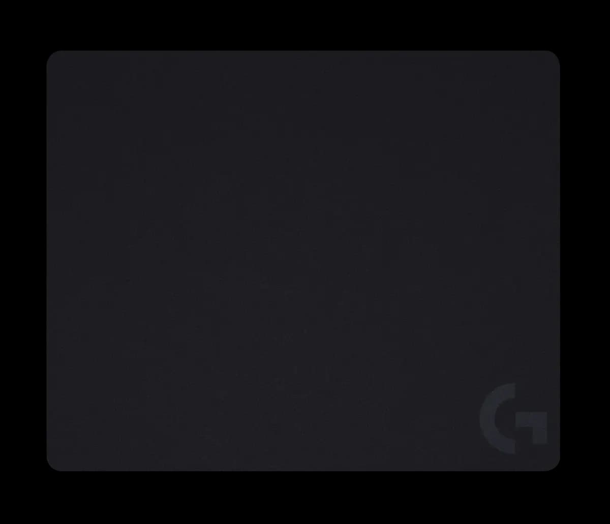 Logitech G440 - Black [11.02 in (280 mm), 13.39 in (340 mm), 0.12 in (3 mm)]