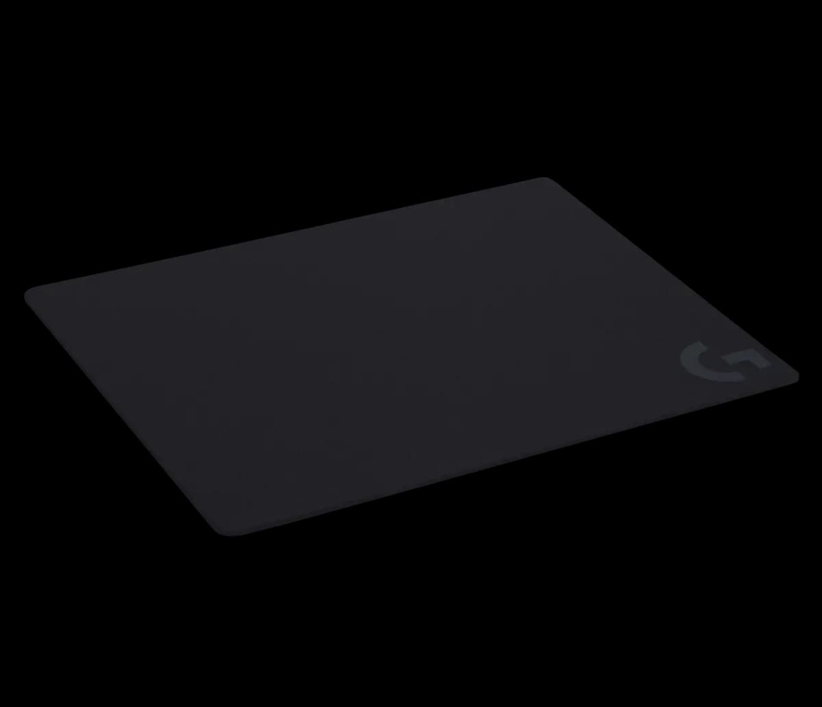 Logitech G440 - Black [11.02 in (280 mm), 13.39 in (340 mm), 0.12 in (3 mm)]