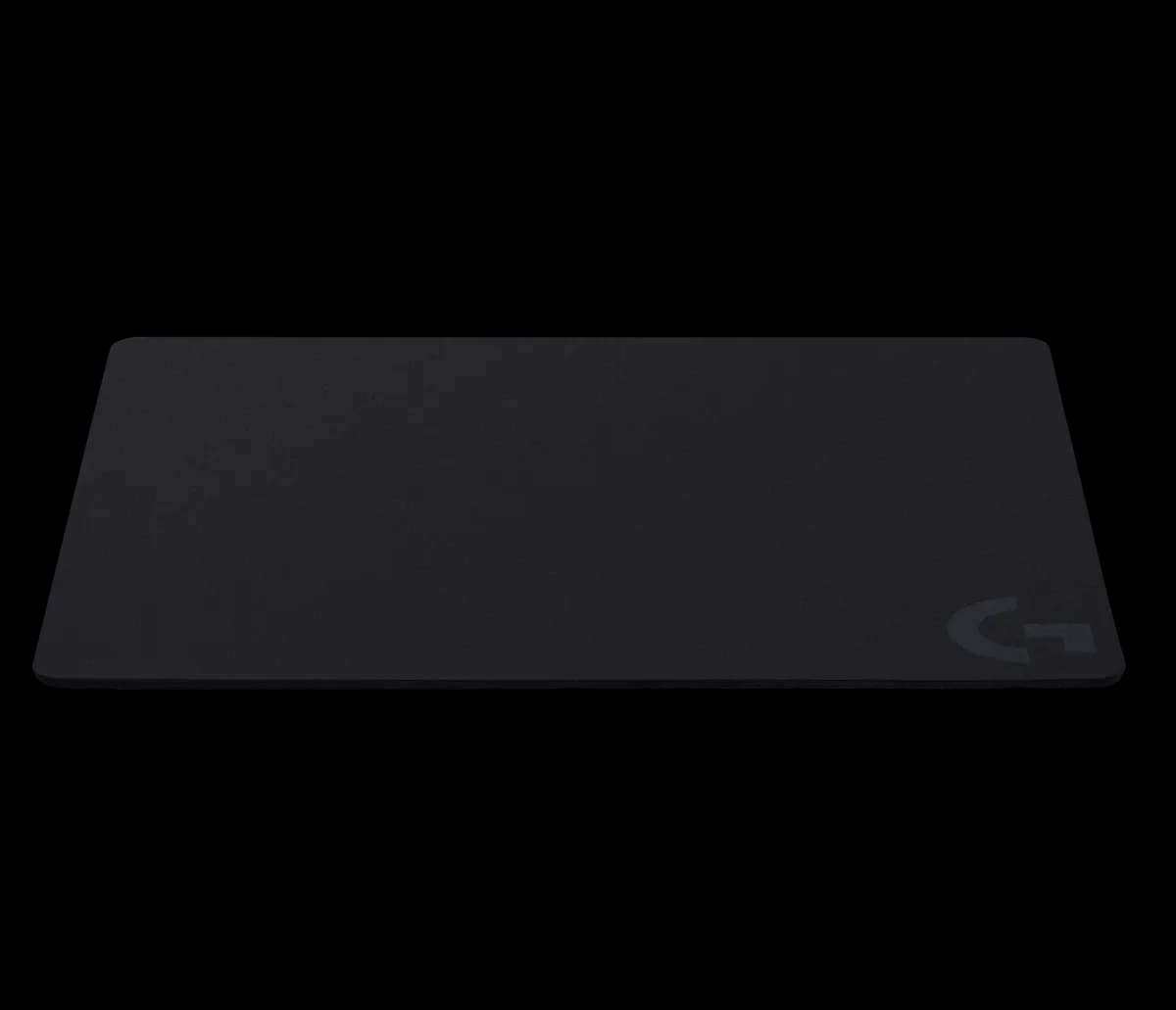 Logitech G440 - Black [11.02 in (280 mm), 13.39 in (340 mm), 0.12 in (3 mm)]