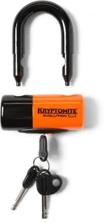 Kryptonite New York 1210 Chain Lock [Urban Cycling, Chain Lock, Key Lock]