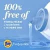 Tide Scented Free & Gentle Liquid Laundry Detergent 23 Loads - 31 fl oz [Scent Unscented, Health Facts Phosphate-Free, Bleach-Free, No Fragranc, Features Odor Control, Cold Water D