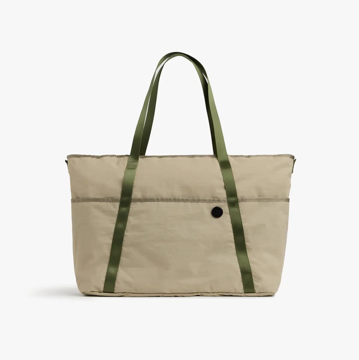 Monos Field Tote Dune [1.43 lb / 0.65 kg, Height, 12.9"]