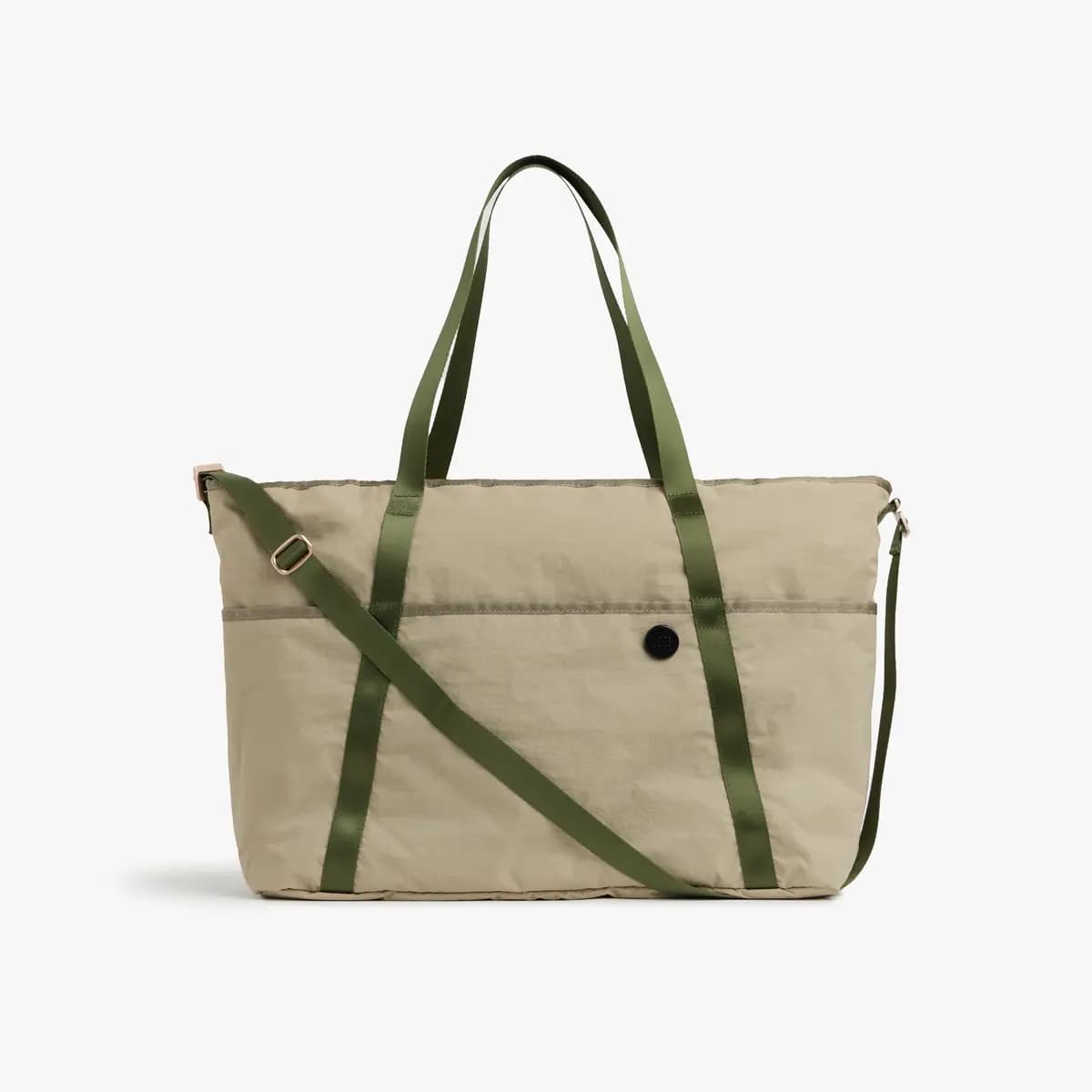 Monos Field Tote Dune [1.43 lb / 0.65 kg, Height, 12.9"]