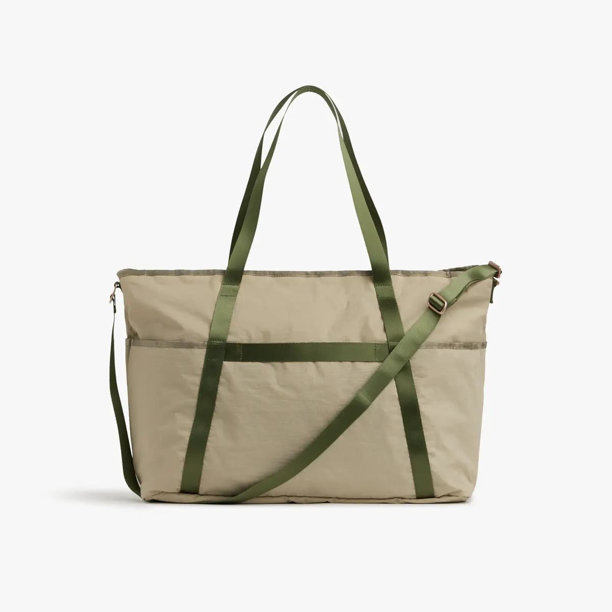 Monos Field Tote Dune [1.43 lb / 0.65 kg, Height, 12.9"]
