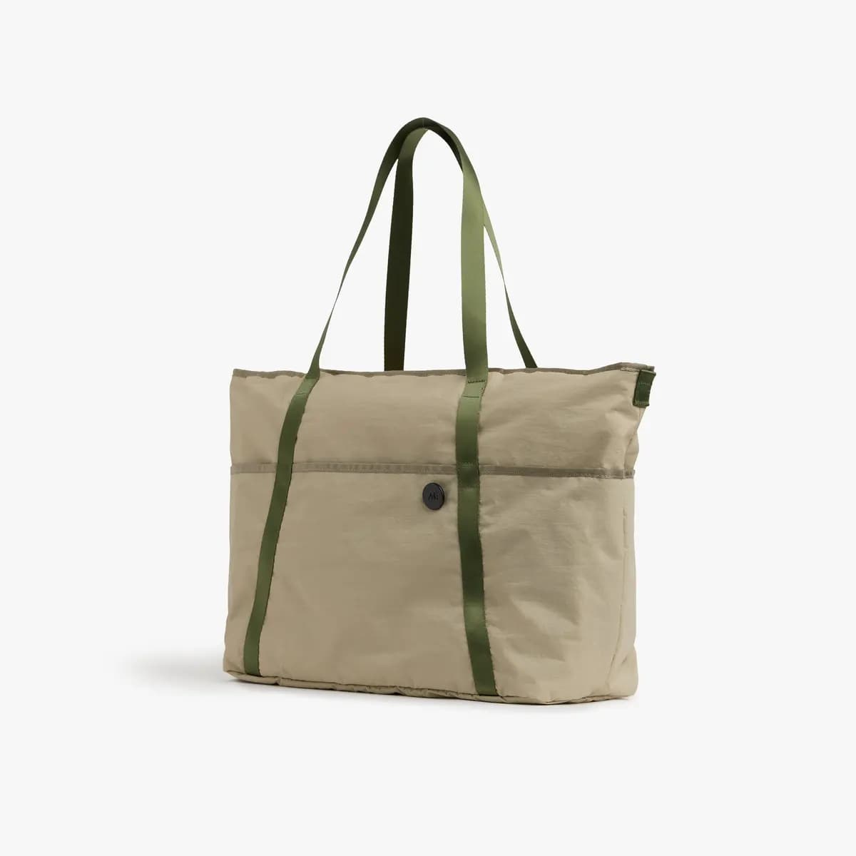 Monos Field Tote Dune [1.43 lb / 0.65 kg, Height, 12.9"]