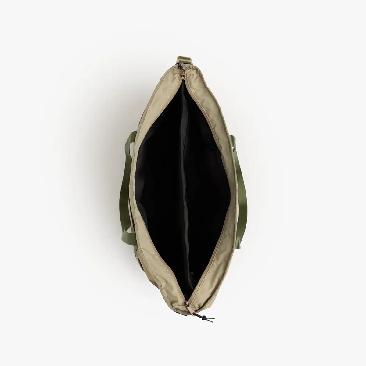 Monos Field Tote Dune [1.43 lb / 0.65 kg, Height, 12.9"]