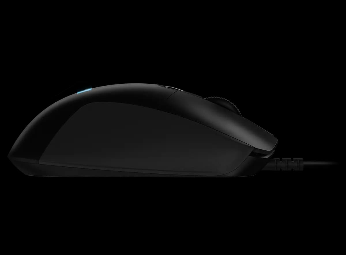 Logitech G403 - Black [1.69 in (43 mm), 2.68 in (68 mm), 4.88 in (124 mm)]