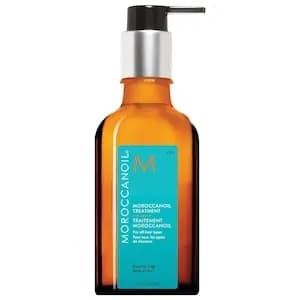 Moroccanoil Moroccanoil Treatment Hair Oil 1.7 oz/ 50 mL [Medium and Thick, 1.7 oz/ 50 mL, Argan Oil]