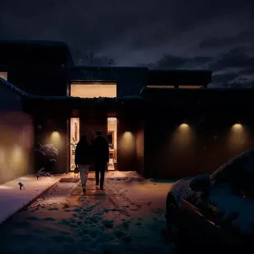 Philips Hue Lily Outdoor spot light [046677803582, Black, Aluminium]