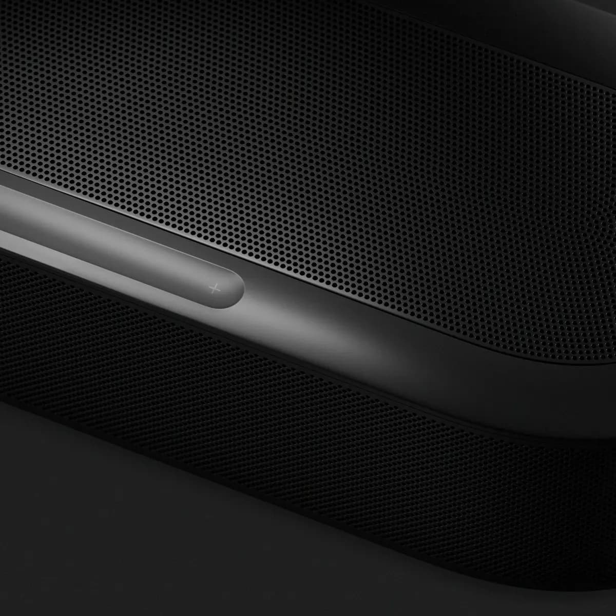 Sonos Beam Ultra - Black [2.56 in (65 mm), 29.53 in (750 mm), 4.13 in (105 mm)]